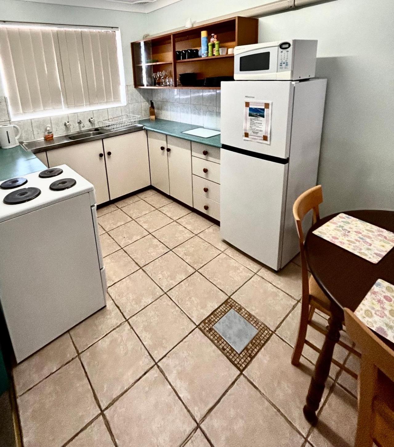 Geraldton Holiday Unit With Free Streaming Екстер'єр фото